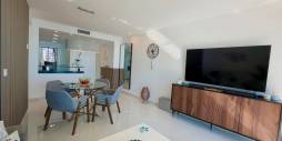 Gebraucht - Wohnung - Torrevieja - Punta Prima