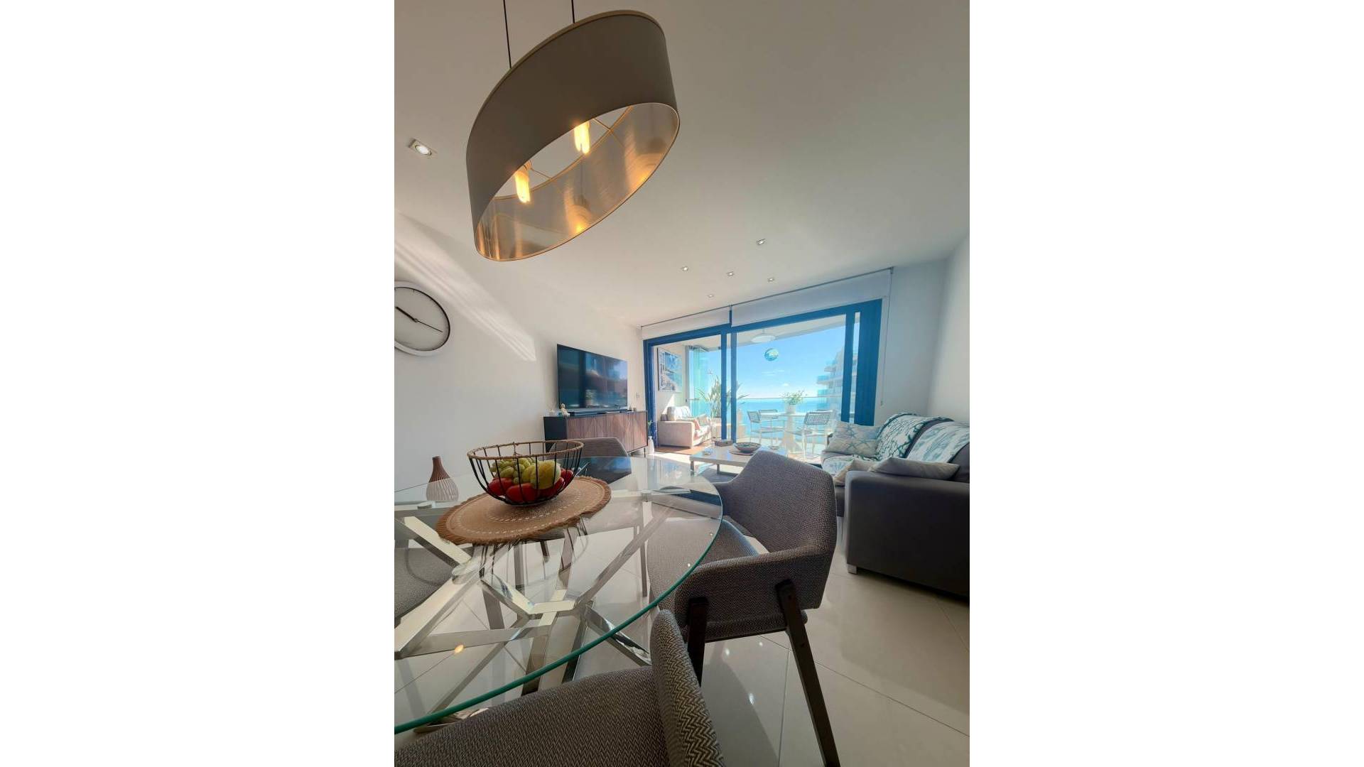 Gebraucht - Wohnung - Torrevieja - Punta Prima