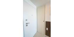 Gebraucht - Wohnung - Torrevieja - Punta Prima
