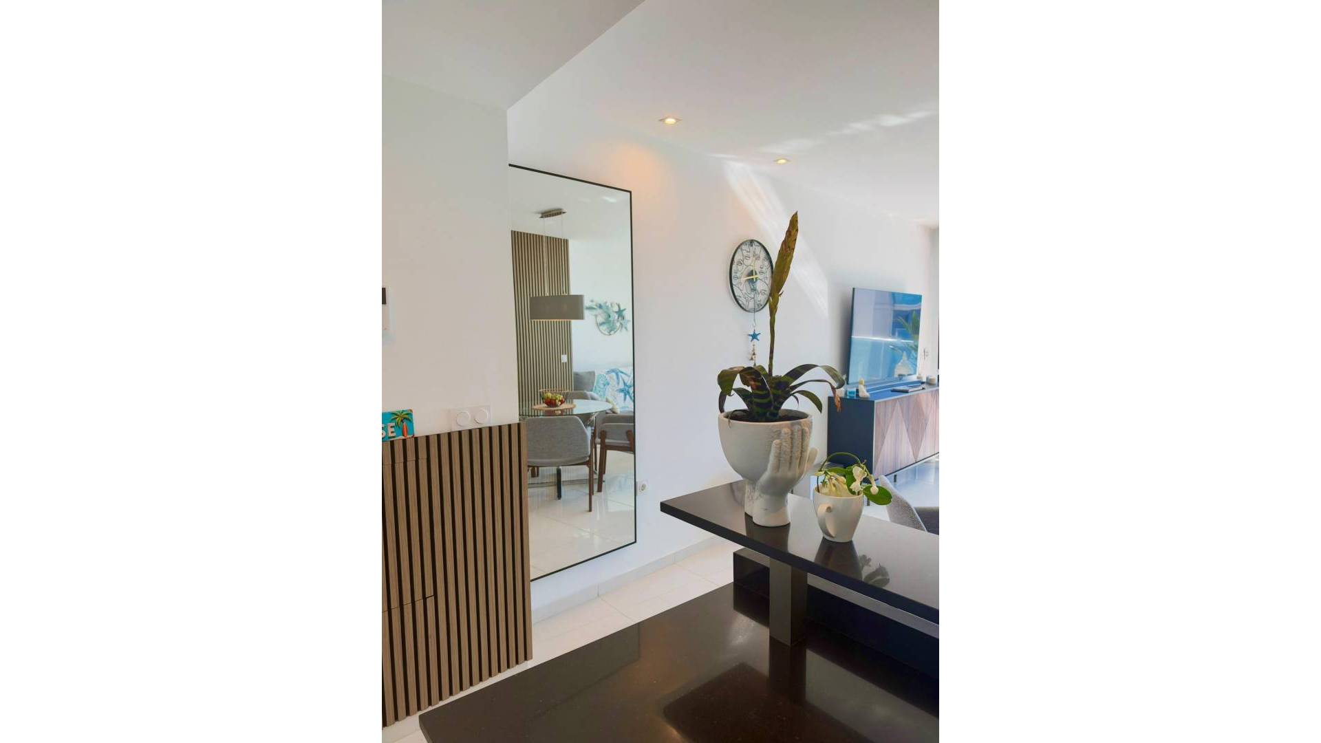 Gebraucht - Wohnung - Torrevieja - Punta Prima