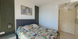 Gebraucht - Wohnung - Torrevieja - Punta Prima