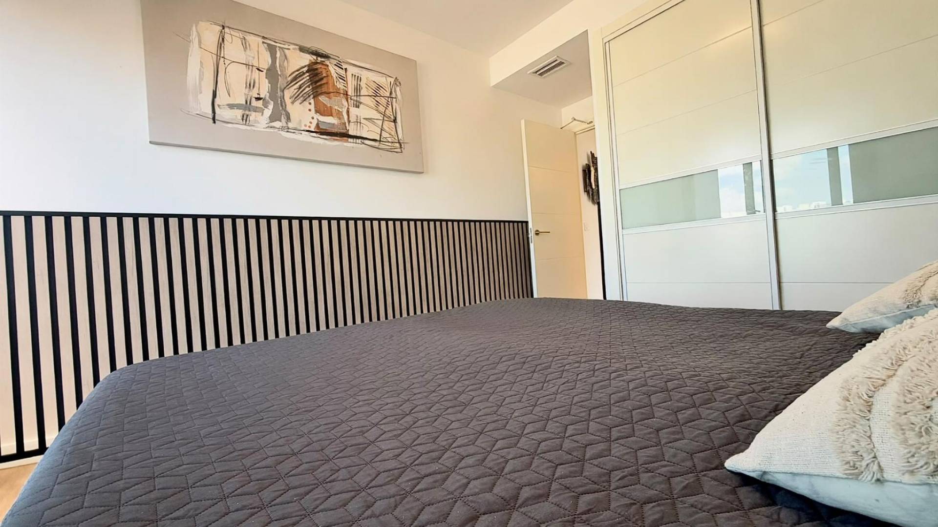 Gebraucht - Wohnung - Torrevieja - Punta Prima