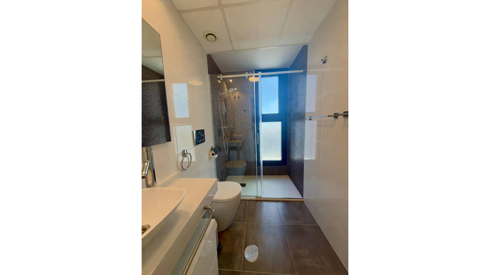 Gebraucht - Wohnung - Torrevieja - Punta Prima