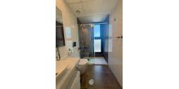 Gebraucht - Wohnung - Torrevieja - Punta Prima