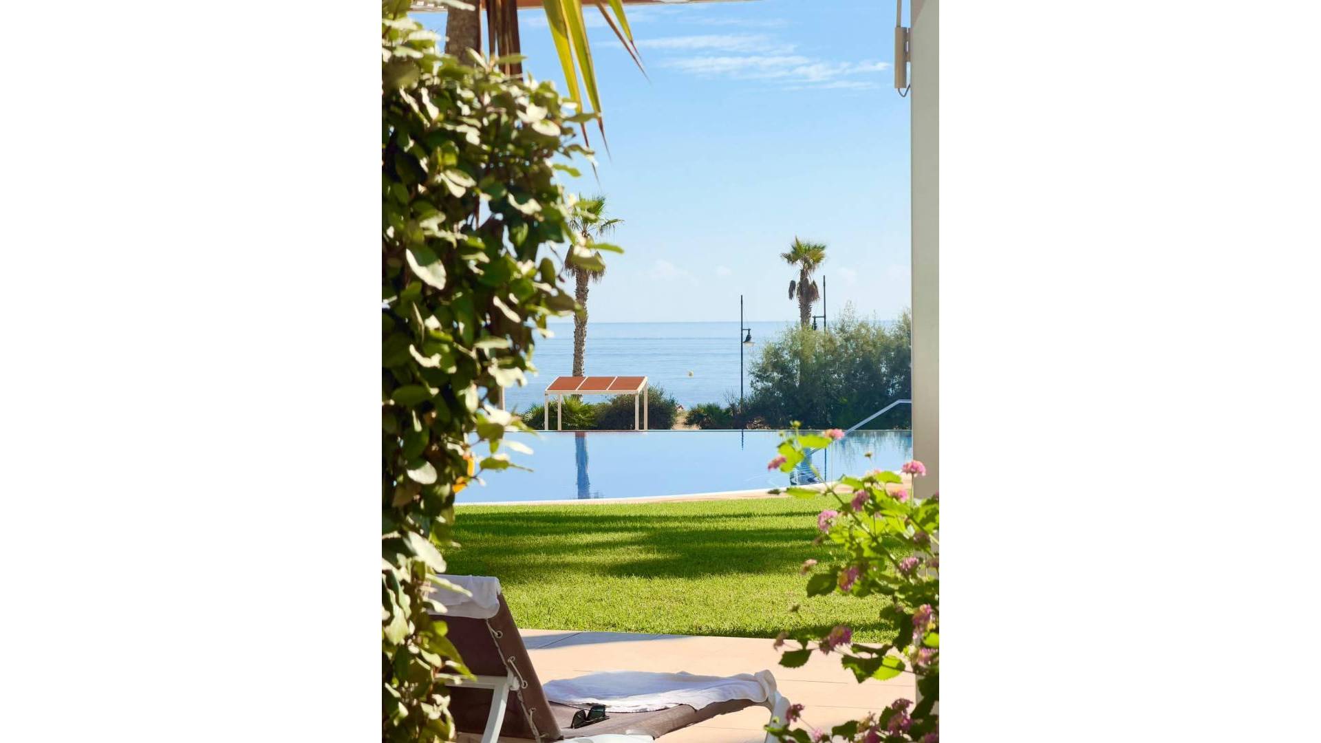 Gebraucht - Wohnung - Torrevieja - Punta Prima