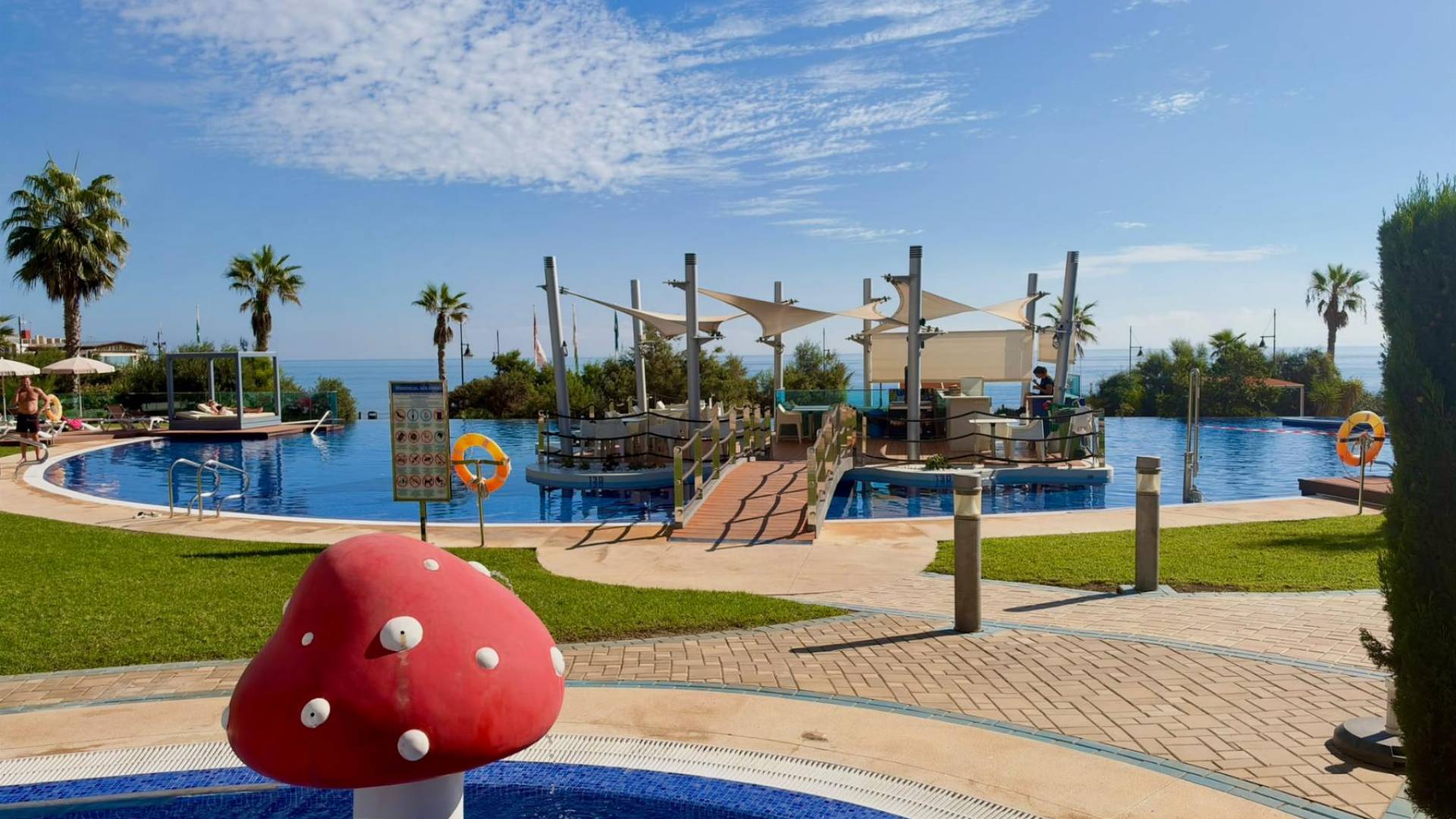 Gebraucht - Wohnung - Torrevieja - Punta Prima
