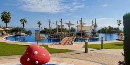 Gebraucht - Wohnung - Torrevieja - Punta Prima