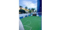 Gebraucht - Wohnung - Torrevieja - Punta Prima