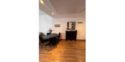Gebraucht - Wohnung - Torrevieja - Punta Prima