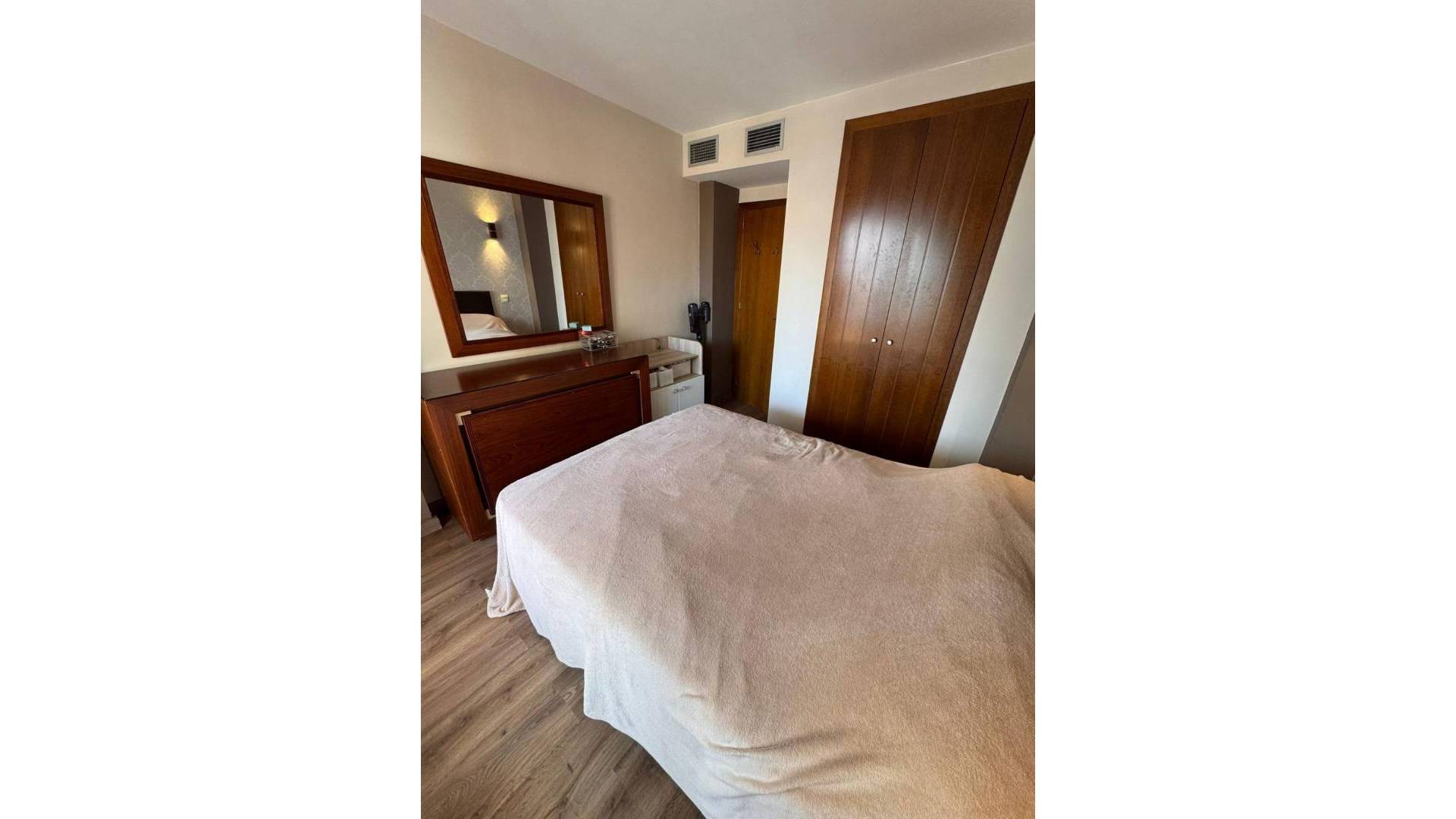 Gebraucht - Wohnung - Torrevieja - Punta Prima