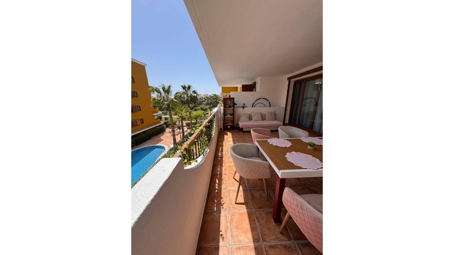 Gebraucht - Wohnung - Torrevieja - Punta Prima