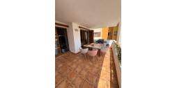Gebraucht - Wohnung - Torrevieja - Punta Prima