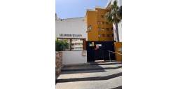 Gebraucht - Wohnung - Torrevieja - Punta Prima
