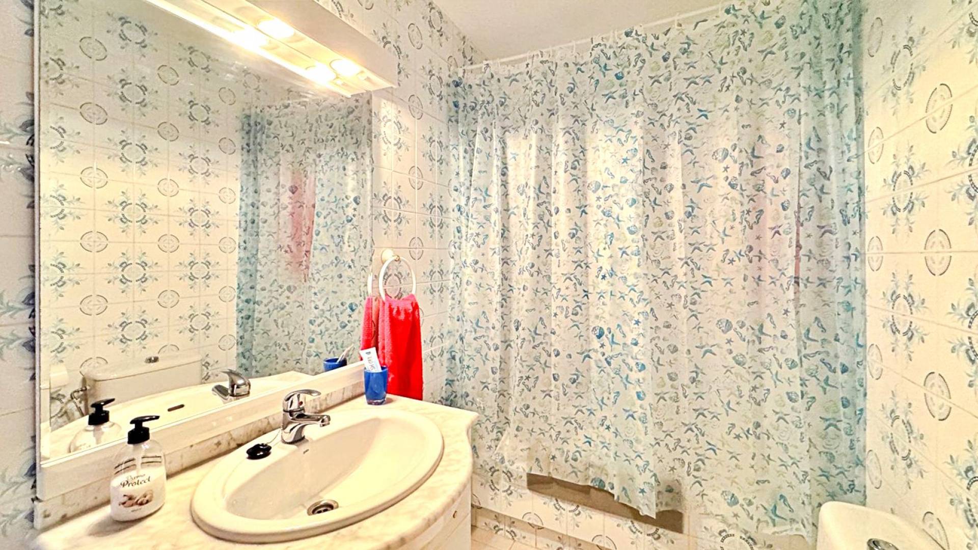 Gebraucht - Wohnung - Torrevieja - Rocio del Mar