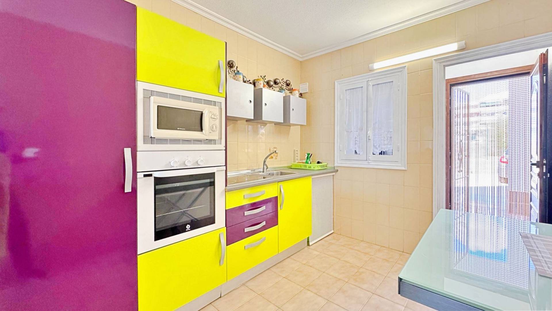 Gebraucht - Wohnung - Torrevieja - Rocio del Mar