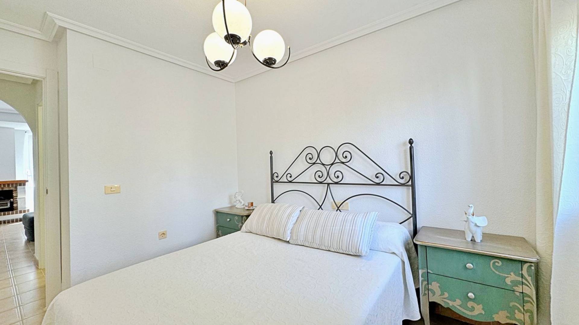 Gebraucht - Wohnung - Torrevieja - Rocio del Mar