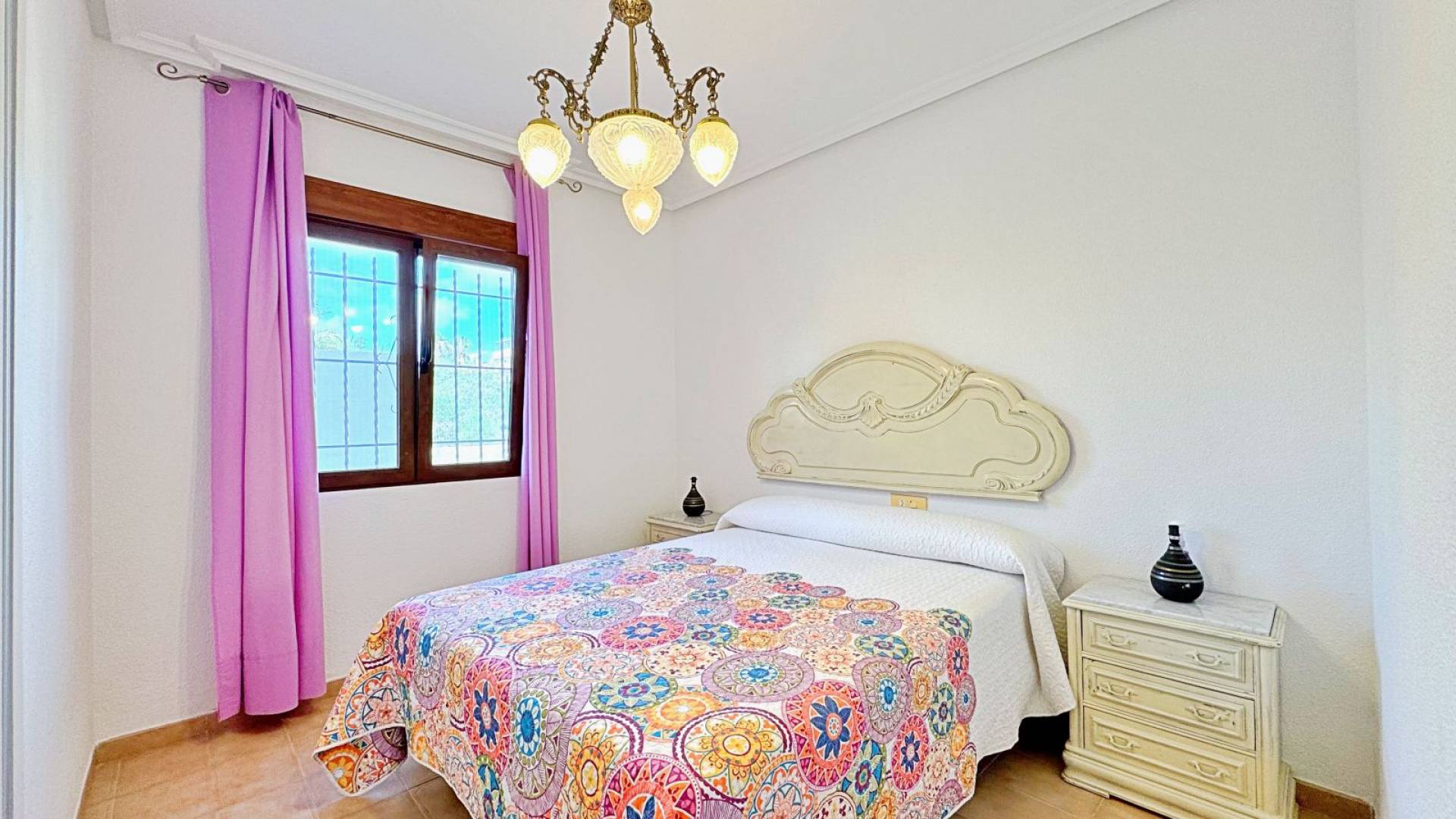 Gebraucht - Wohnung - Torrevieja - Rocio del Mar