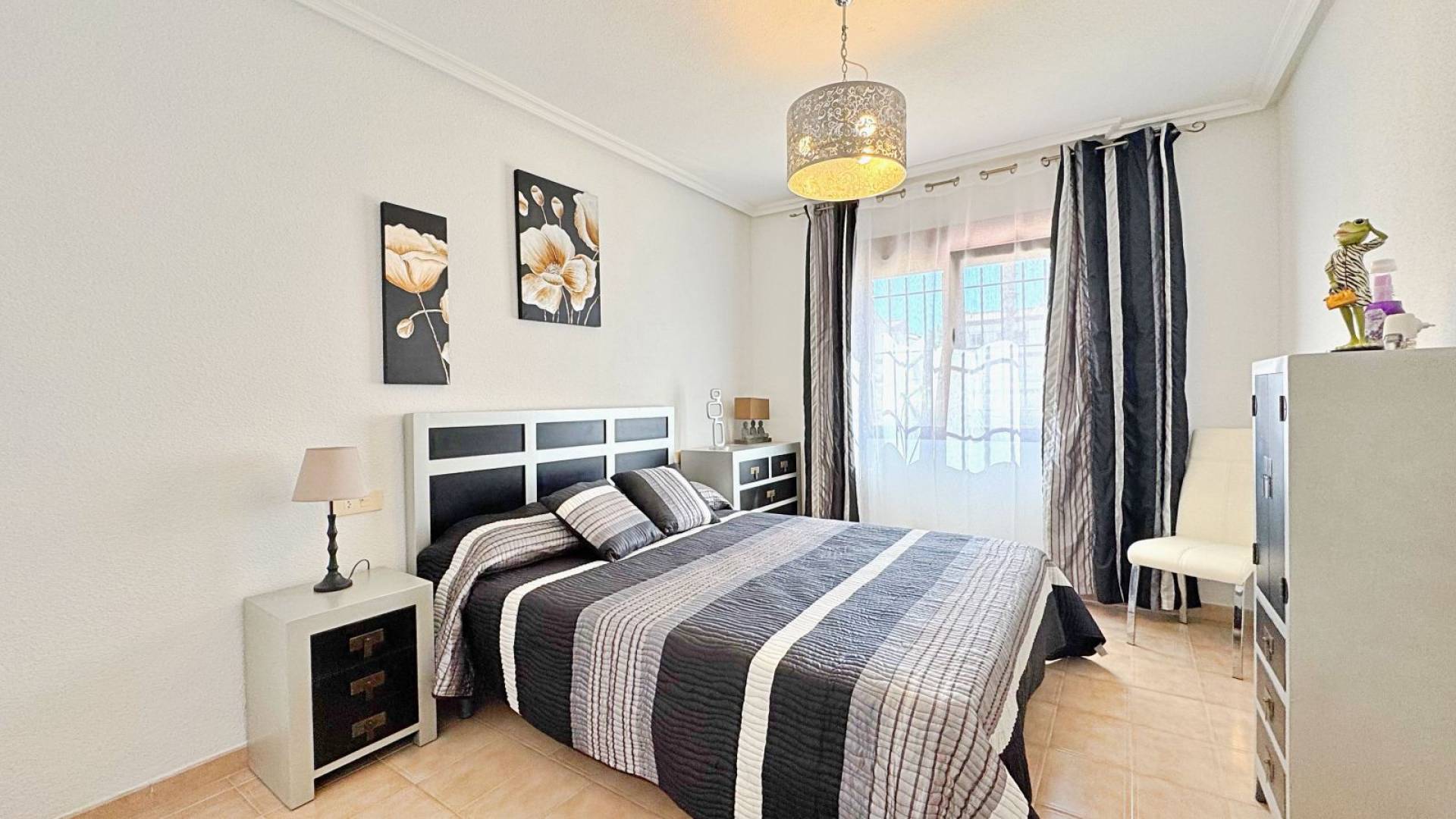 Gebraucht - Wohnung - Torrevieja - Rocio del Mar