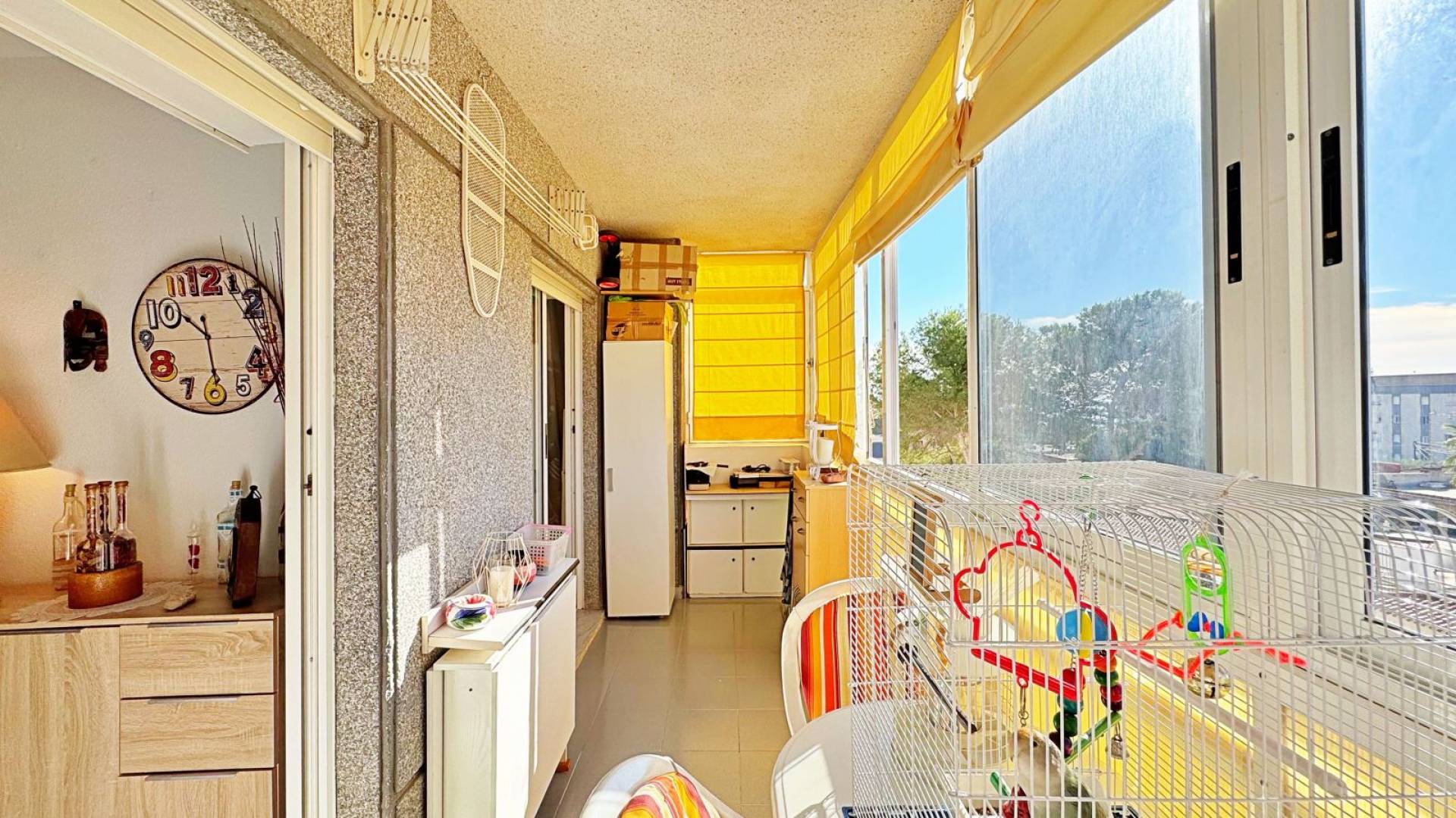 Gebraucht - Wohnung - Torrevieja - Rocio del Mar