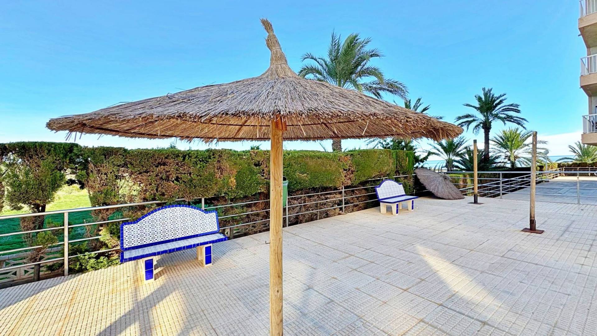 Gebraucht - Wohnung - Torrevieja - Rocio del Mar