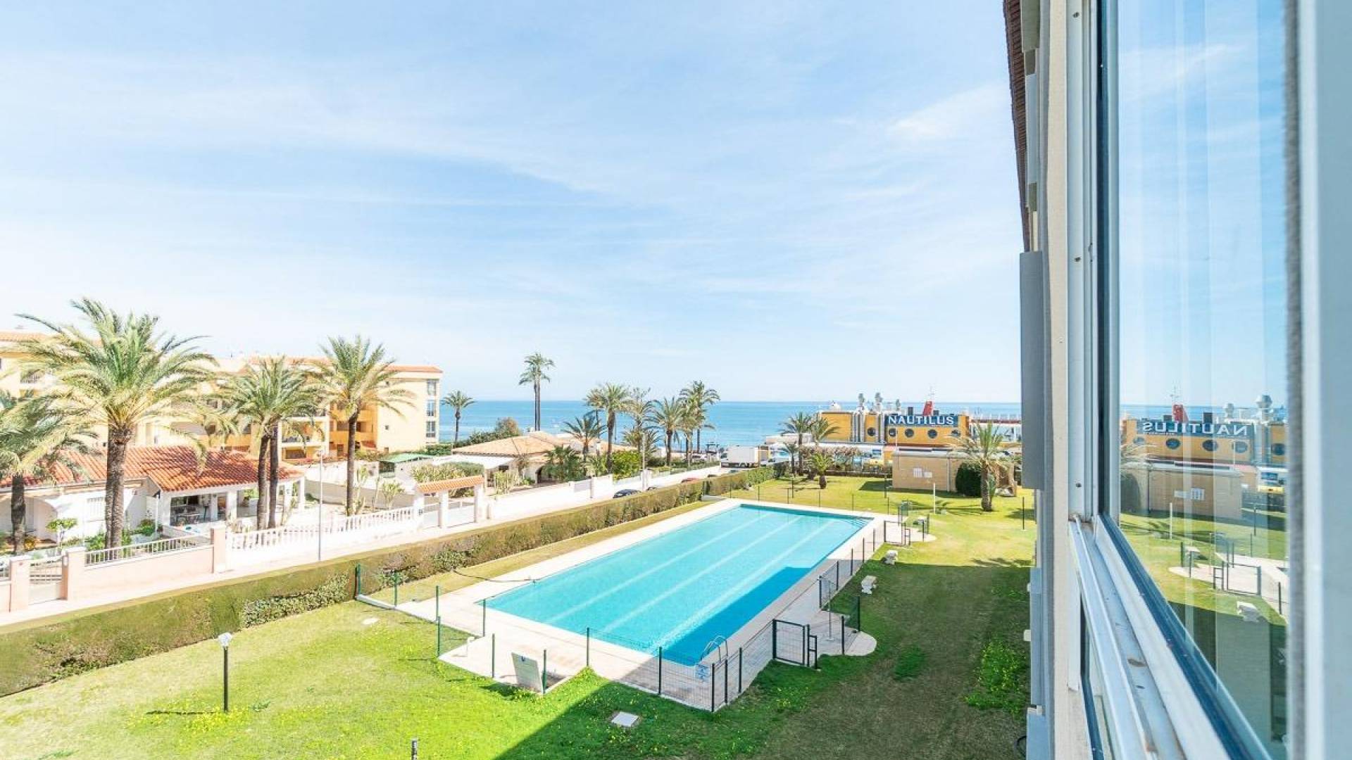 Gebraucht - Wohnung - Torrevieja - Rocio del Mar