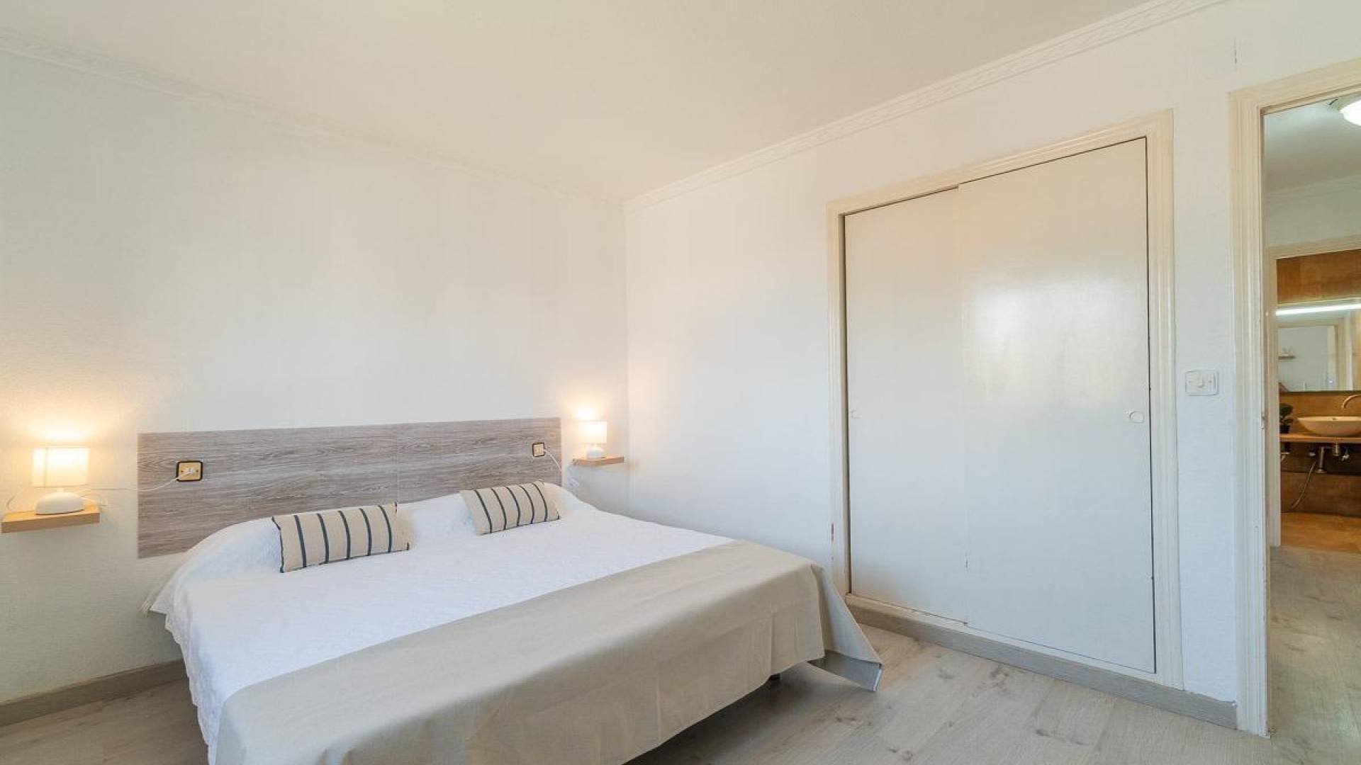 Gebraucht - Wohnung - Torrevieja - Rocio del Mar