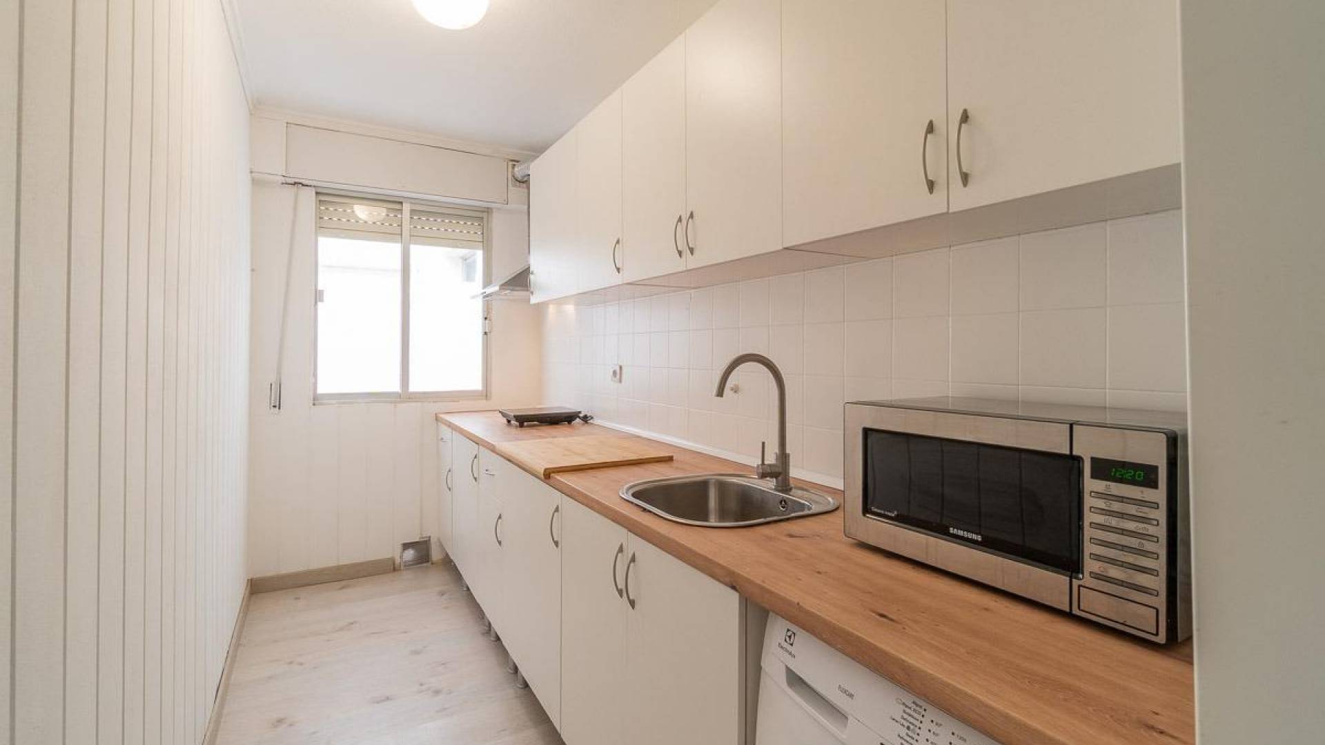 Gebraucht - Wohnung - Torrevieja - Rocio del Mar