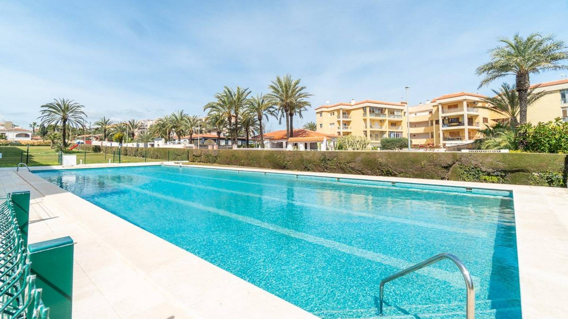 Gebraucht - Wohnung - Torrevieja - Rocio del Mar