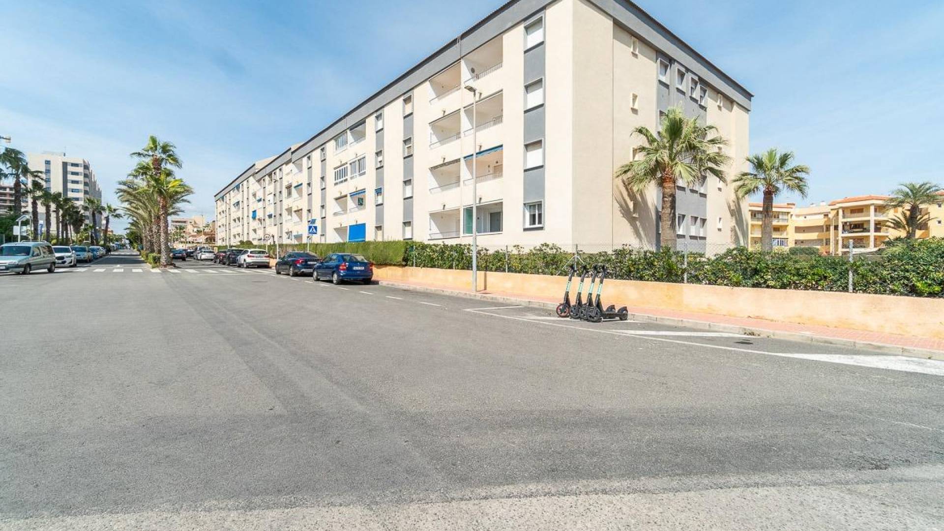 Gebraucht - Wohnung - Torrevieja - Rocio del Mar