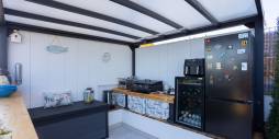 Gebraucht - Wohnung - Torrevieja - Rocio del Mar