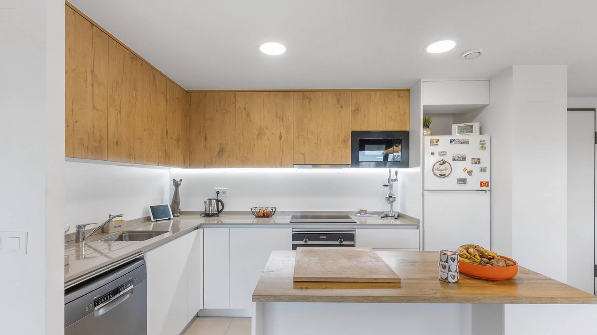 Gebraucht - Wohnung - Torrevieja - Rocio del Mar