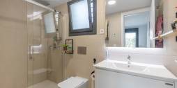 Gebraucht - Wohnung - Torrevieja - Rocio del Mar