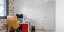 Gebraucht - Wohnung - Torrevieja - Rocio del Mar