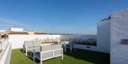 Gebraucht - Wohnung - Torrevieja - Rocio del Mar
