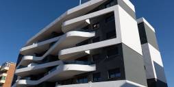 Gebraucht - Wohnung - Torrevieja - Rocio del Mar