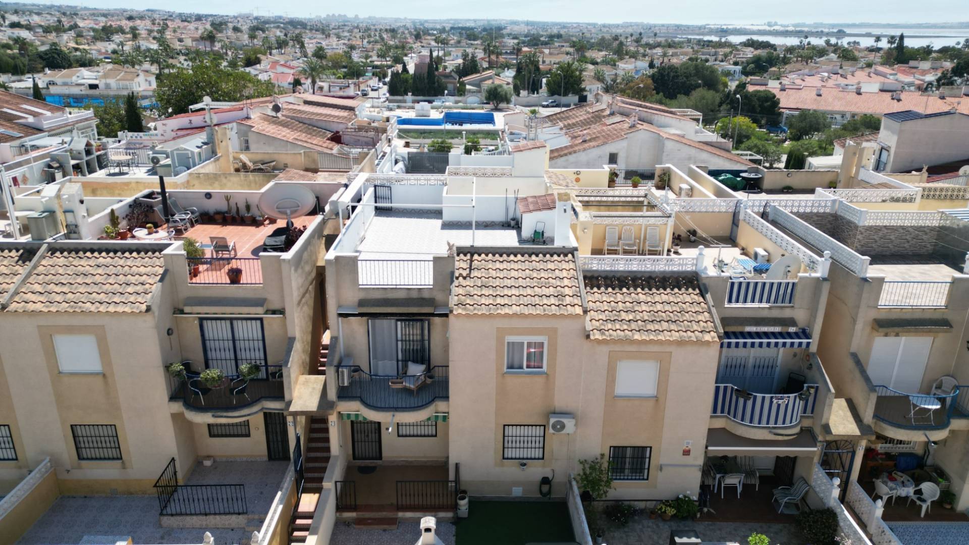 Gebraucht - Wohnung - Torrevieja - San luis