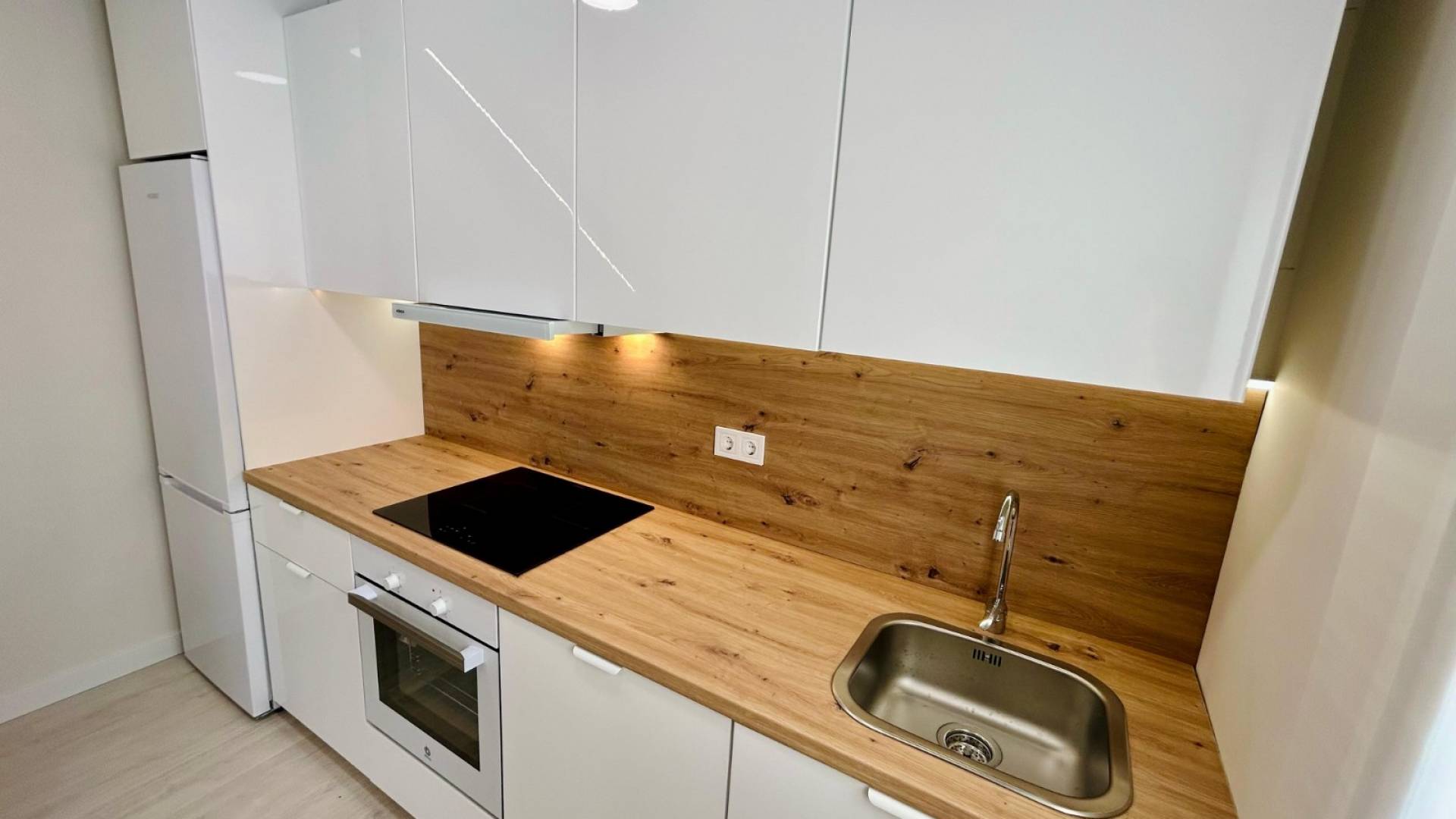 Gebraucht - Wohnung - Torrevieja - San luis