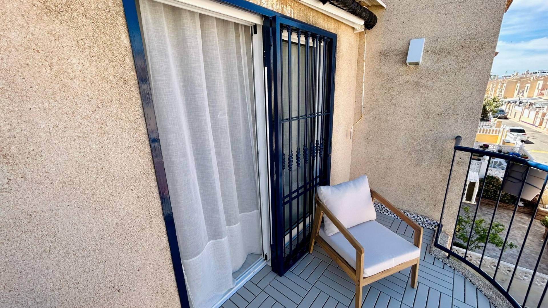 Gebraucht - Wohnung - Torrevieja - San luis