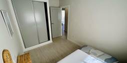 Gebraucht - Wohnung - Torrevieja - San luis