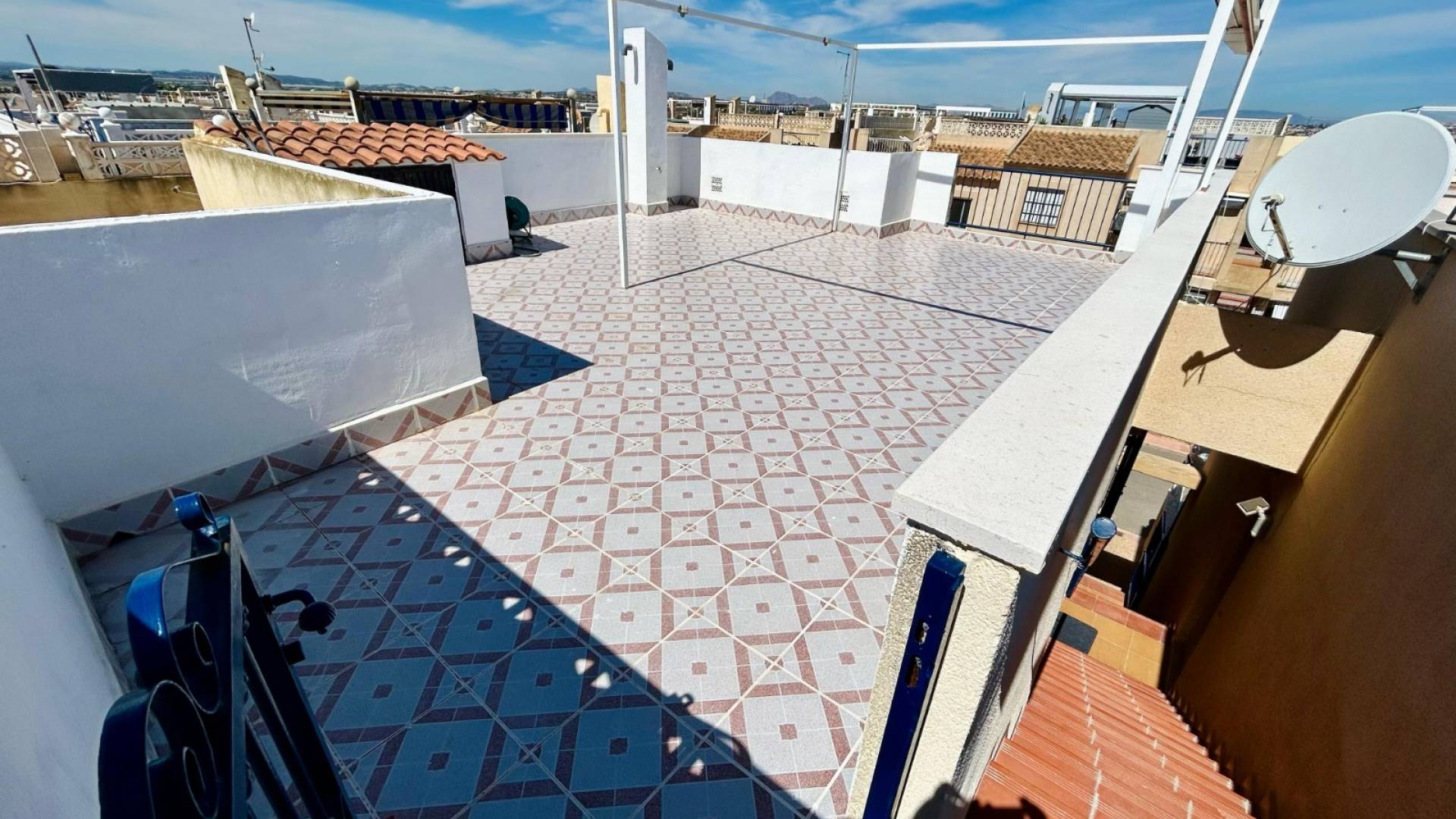 Gebraucht - Wohnung - Torrevieja - San luis