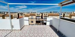 Gebraucht - Wohnung - Torrevieja - San luis