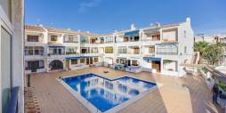 Gebraucht - Wohnung - Torrevieja - Sector 25