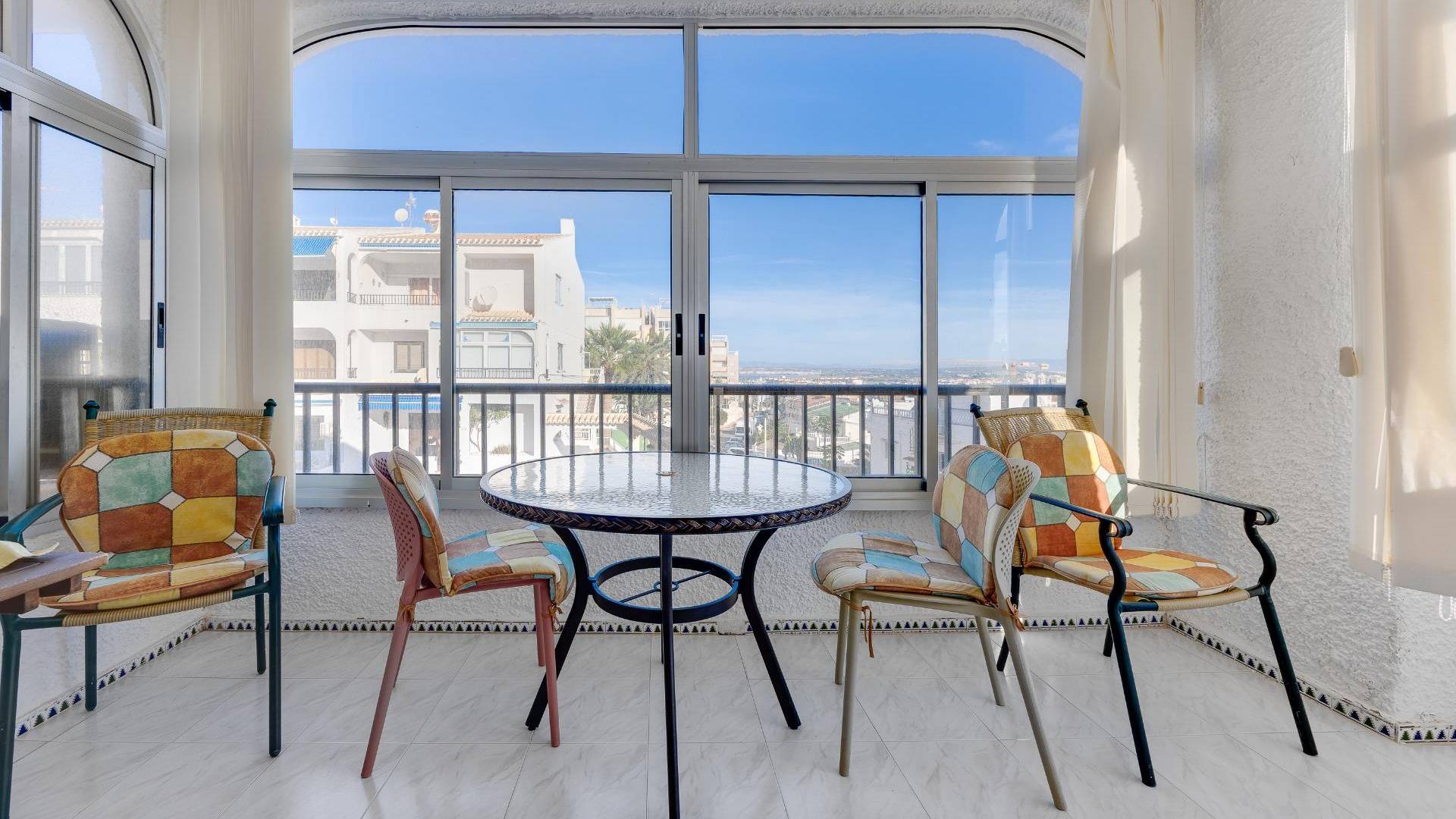 Gebraucht - Wohnung - Torrevieja - Sector 25
