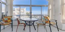 Gebraucht - Wohnung - Torrevieja - Sector 25