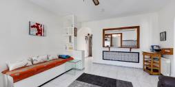 Gebraucht - Wohnung - Torrevieja - Sector 25