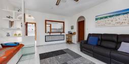 Gebraucht - Wohnung - Torrevieja - Sector 25