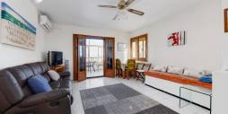 Gebraucht - Wohnung - Torrevieja - Sector 25