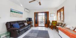 Gebraucht - Wohnung - Torrevieja - Sector 25