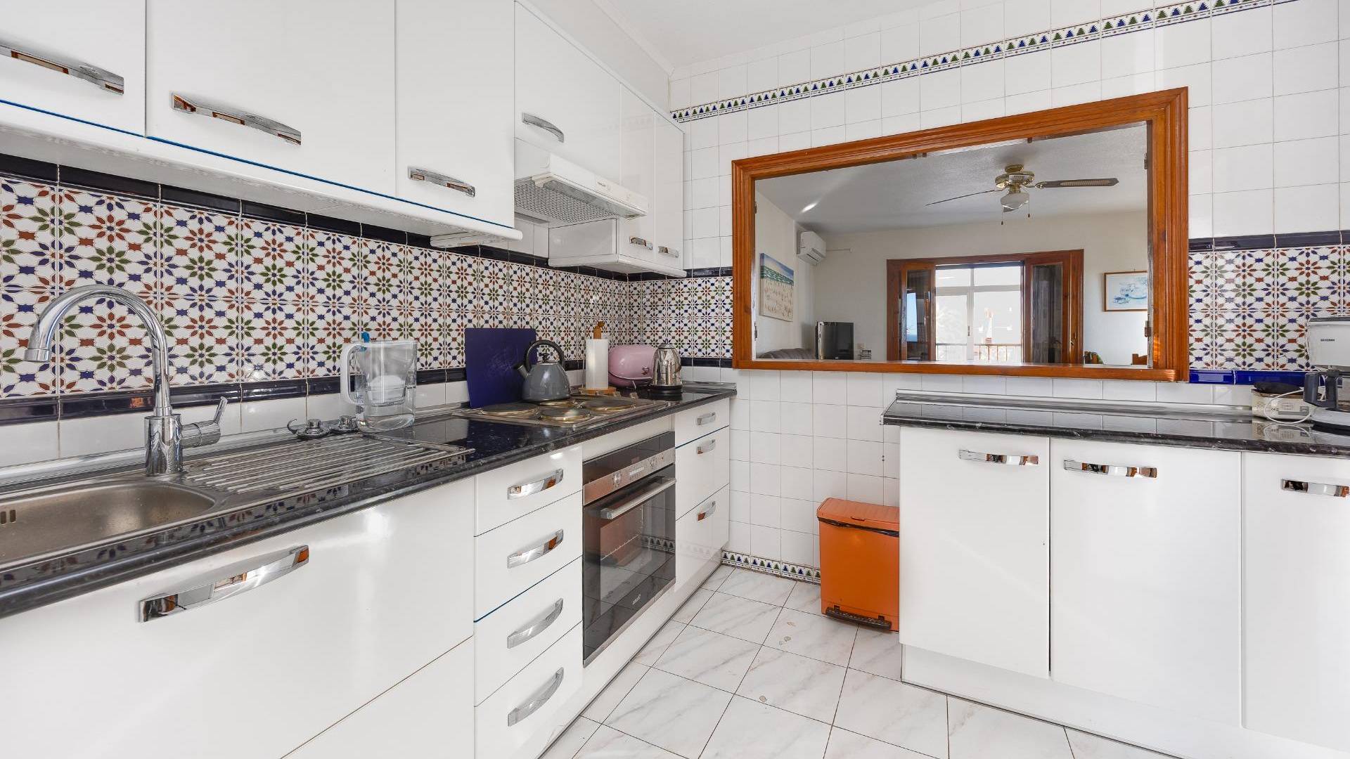 Gebraucht - Wohnung - Torrevieja - Sector 25