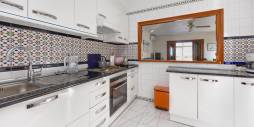 Gebraucht - Wohnung - Torrevieja - Sector 25